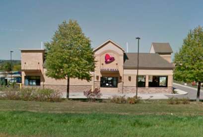 Taco Bell, 1355 Capitol Dr