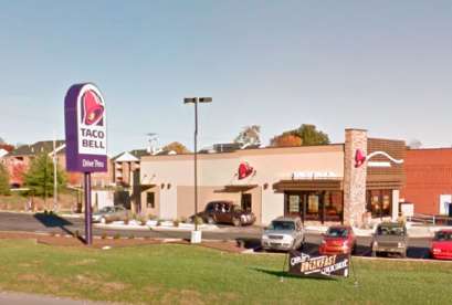 Taco Bell, 1359 Edwin Miller Blvd