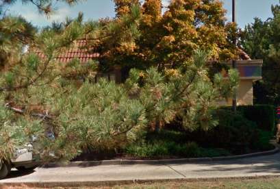 Taco Bell, 13800 Metrotech Dr