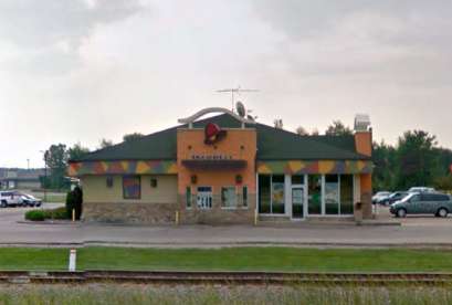 Taco Bell, 1388 Old Peshtigo Rd