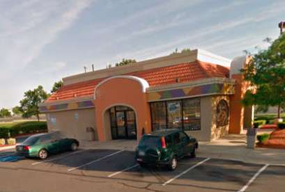 Taco Bell, 13880 Shoppers Best Way