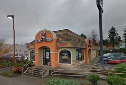 Taco Bell, 14506 Bothell Way NE