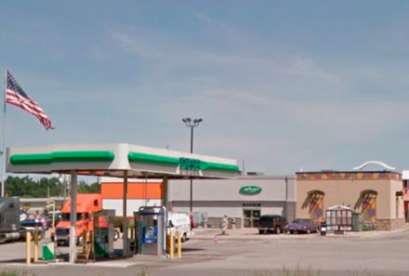 Taco Bell, 1501 W Main Ave