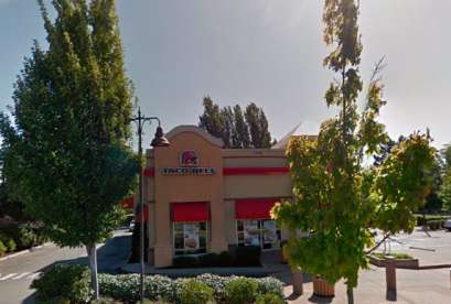 Taco Bell, 15036 Tukwila International Blvd