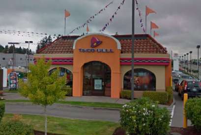 Taco Bell, 15059 1st Ave S