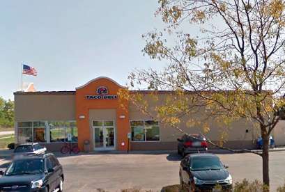 Taco Bell, 1535 W Main St