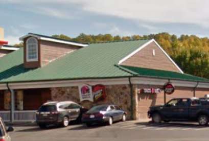 Taco Bell, 1551 E Washington Ave