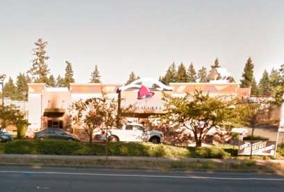 Taco Bell, 15611 Pacific Ave S