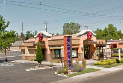 Taco Bell, 1602 W Nob Hill Blvd