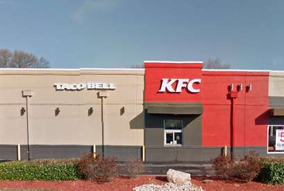 Taco Bell, 1603 E Pembroke Ave