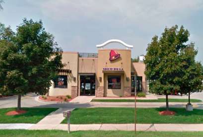 Taco Bell, 1619 Milton Ave