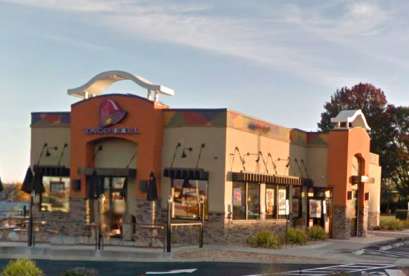 Taco Bell, 1680 E Market St