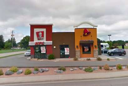 Taco Bell, 1700 Neva Rd