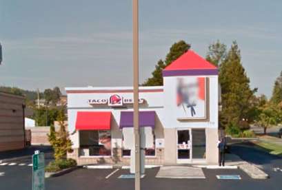 Taco Bell, 1702 Commercial Ave