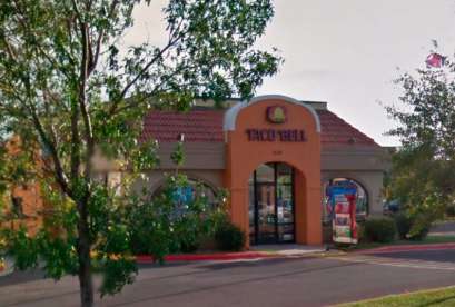 Taco Bell, 1729 Dell Range Blvd