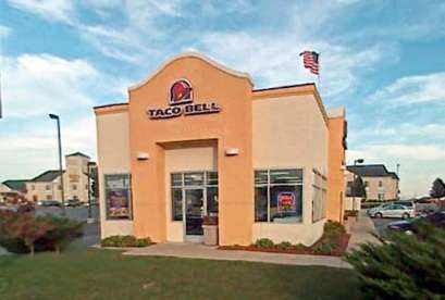 Taco Bell, 1729 S Church St