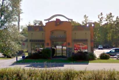 Taco Bell, 1730 US Highway 51 N