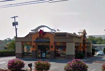 Taco Bell, 1732 W Main St