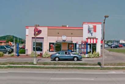 Taco Bell, 1733 E Main St