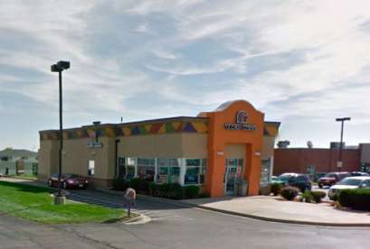Taco Bell, 1739 N Spring St
