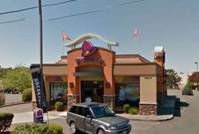 Taco Bell, 17809 108th Ave SE