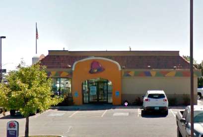 Taco Bell, 1812 N Federal Blvd