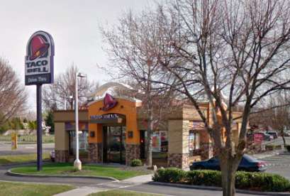 Taco Bell, 1825 George Washington Way