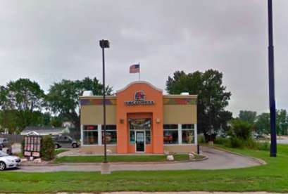 Taco Bell, 1897 Velp Ave