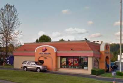 Taco Bell, 19025 State Route 2