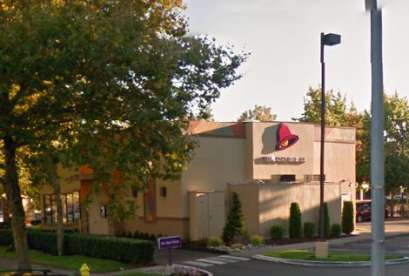Taco Bell, 1960 148th Ave NE