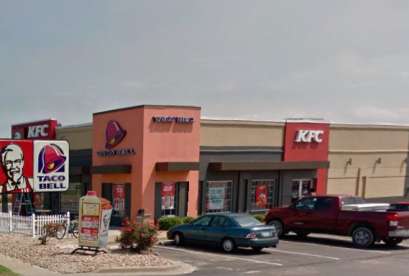 Taco Bell, 199 W Ocean View Ave