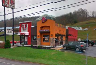 Taco Bell, 1994 Sutton Ln