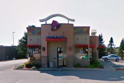 Taco Bell, 200 S Eisenhower Pkwy
