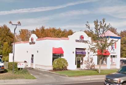 Taco Bell, 2001 E 1st St