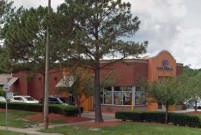 Taco Bell, 2009 Lynnhaven Pkwy