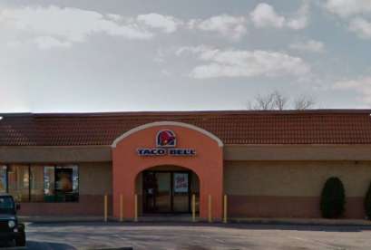 Taco Bell, 2011 Monticello Ave