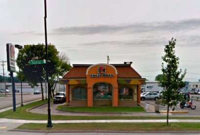 Taco Bell, 2056 S Hastings Way