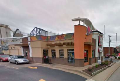 Taco Bell, 207 Marshall St N