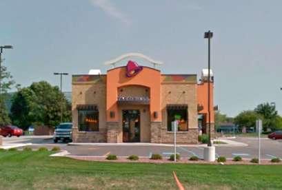Taco Bell, 21195 E Moreland Blvd