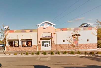 Taco Bell, 2169 Deming Way, Ste 100