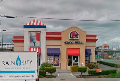 Taco Bell, 2201 4th Ave S