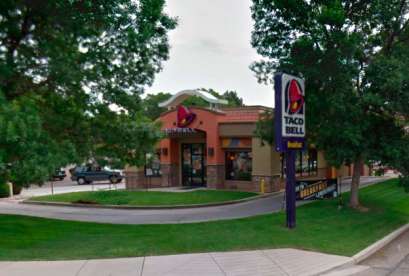 Taco Bell, 2220 Main St