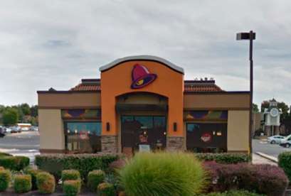 Taco Bell, 22288 S Sterling Blvd