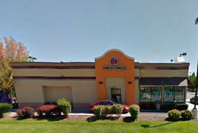Taco Bell, 22312 E Appleway Ave
