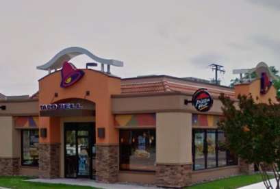 Taco Bell, 227 E Little Creek Rd