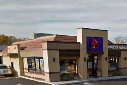 Taco Bell, 2281 S Main St