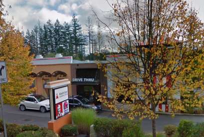 Taco Bell, 22911 NE 4th St