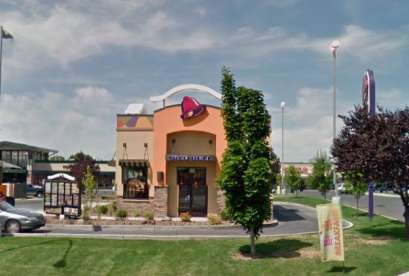 Taco Bell, 230 S 72nd Ave