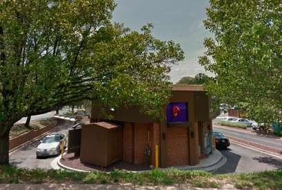 Taco Bell, 231 S Van Dorn St