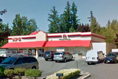 Taco Bell, 23848 225th Way SE